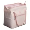 Saco térmico STANLEY The All-Day Julienne Maxi Cooler 18,9L rosa-claro