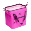 Saco térmico STANLEY The All-Day Julienne Mini Cooler 7L roxo