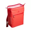 STANLEY mochila térmica The All-Day Madeleine Midi 13,2L vermelho-coral-laranja