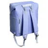 STANLEY mochila térmica The All-Day Madeleine Midi 13,2L azul-hortênsia