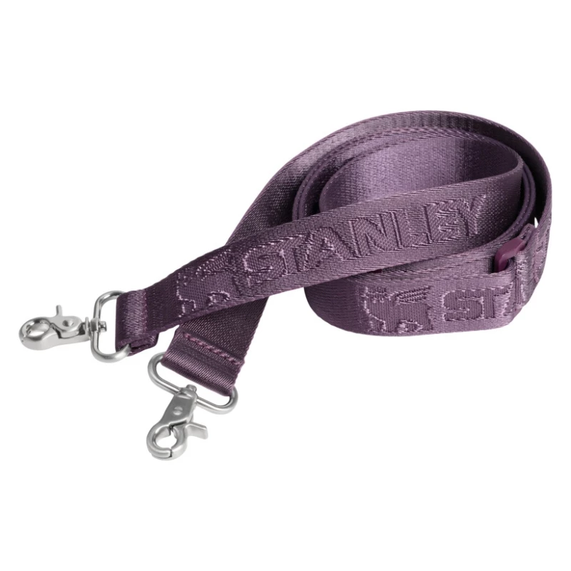STANLEY The All-Day Quencher Carry-All 0,89L saco de transporte roxo