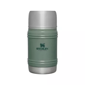 STANLEY recipiente térmico The Artisan 0,5L verde