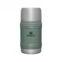 STANLEY recipiente térmico The Artisan 0,5L verde