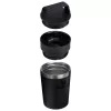 STANLEY The Café-To-Go caneca de viagem 0,23L preto