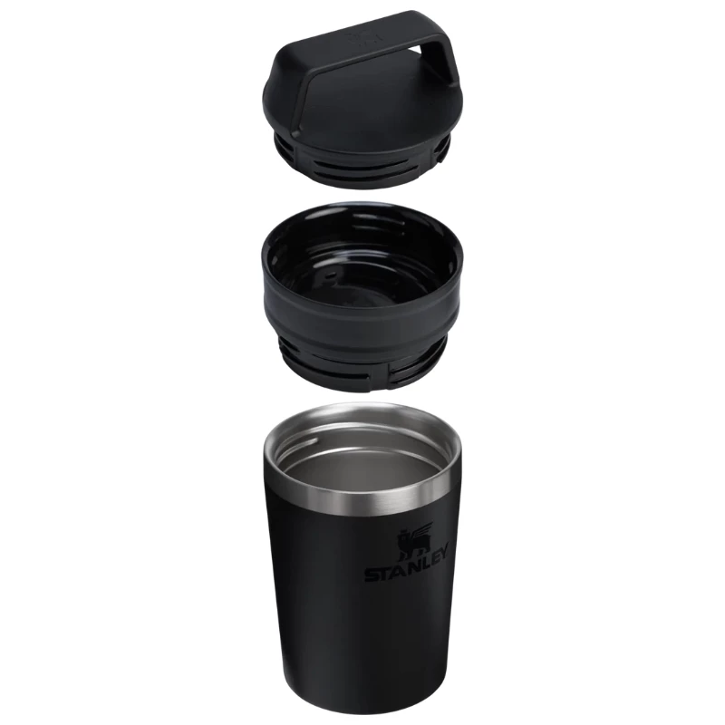 STANLEY The Café-To-Go caneca de viagem 0,23L preto