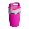 Copo térmico STANLEY The Café-To-Go 0,23L fúcsia