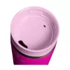 Copo térmico STANLEY The Café-To-Go 0,23L fúcsia