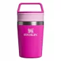 Copo térmico STANLEY The Café-To-Go 0,23L fúcsia