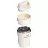 STANLEY The Café-To-Go copo térmico 0,23L creme brilhante