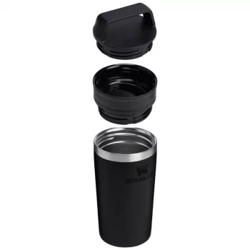 STANLEY The Café-To-Go copo térmico 0,35L preto
