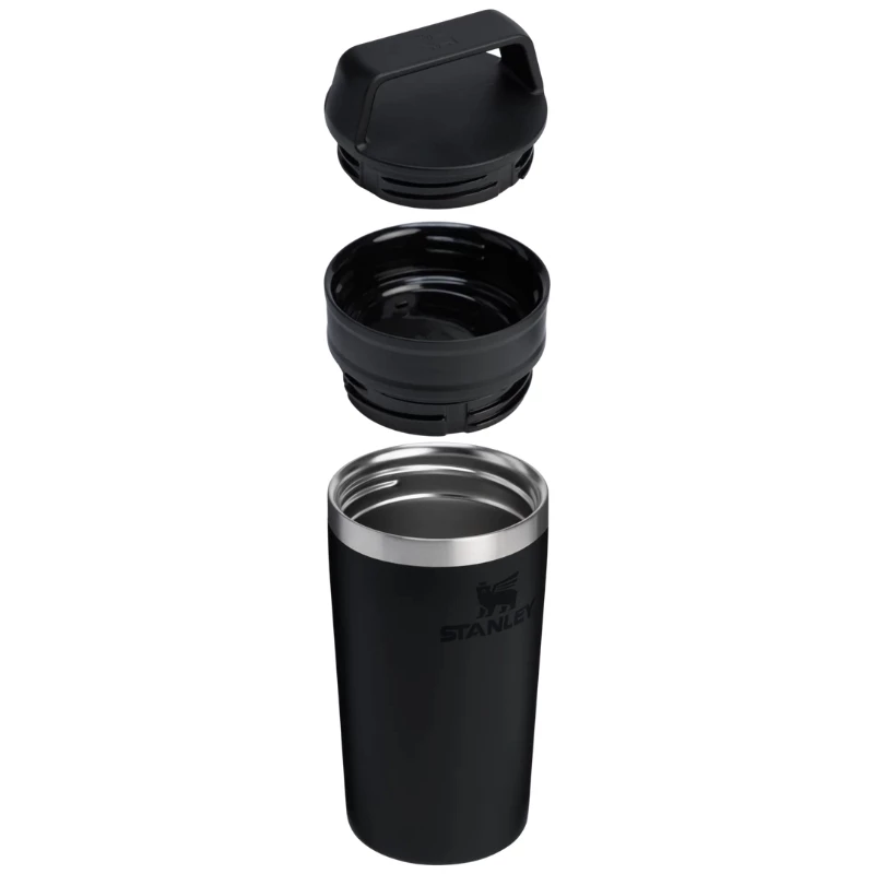 STANLEY The Café-To-Go copo térmico 0,35L preto