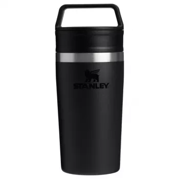 STANLEY The Café-To-Go copo térmico 0,35L preto