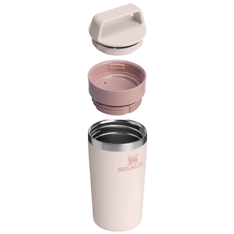 STANLEY The Café-To-Go copo térmico 0,35L rosa copo térmico