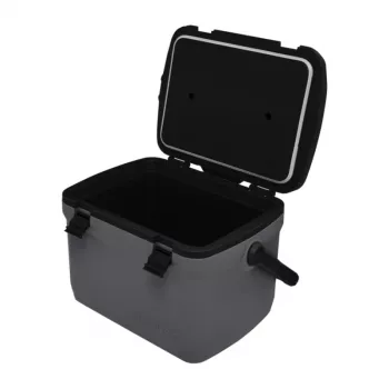 Saco térmico STANLEY The Easy-Carry Outdoor 15,1L preto