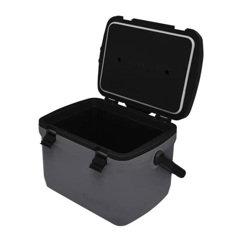 Saco térmico STANLEY The Easy-Carry Outdoor 15,1L preto