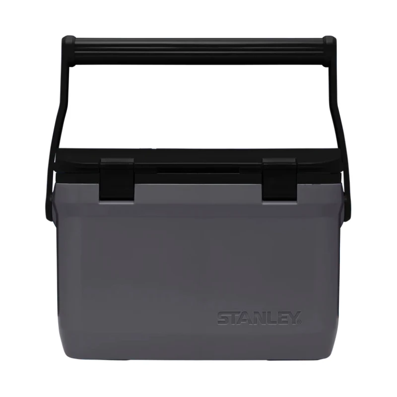 Saco térmico STANLEY The Easy-Carry Outdoor 15,1L preto