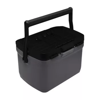 Saco térmico STANLEY The Easy-Carry Outdoor 15,1L preto