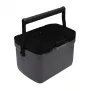 Saco térmico STANLEY The Easy-Carry Outdoor 15,1L preto