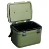 STANLEY caixa térmica de exterior The Easy-Carry 15,1L verde-escuro