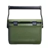 STANLEY caixa térmica de exterior The Easy-Carry 15,1L verde-escuro