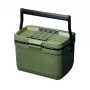 STANLEY caixa térmica de exterior The Easy-Carry 15,1L verde-escuro