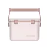 STANLEY saco térmico de exterior The Easy-Carry 15,1L rosa-claro