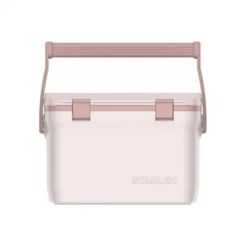 STANLEY saco térmico de exterior The Easy-Carry 15,1L rosa-claro