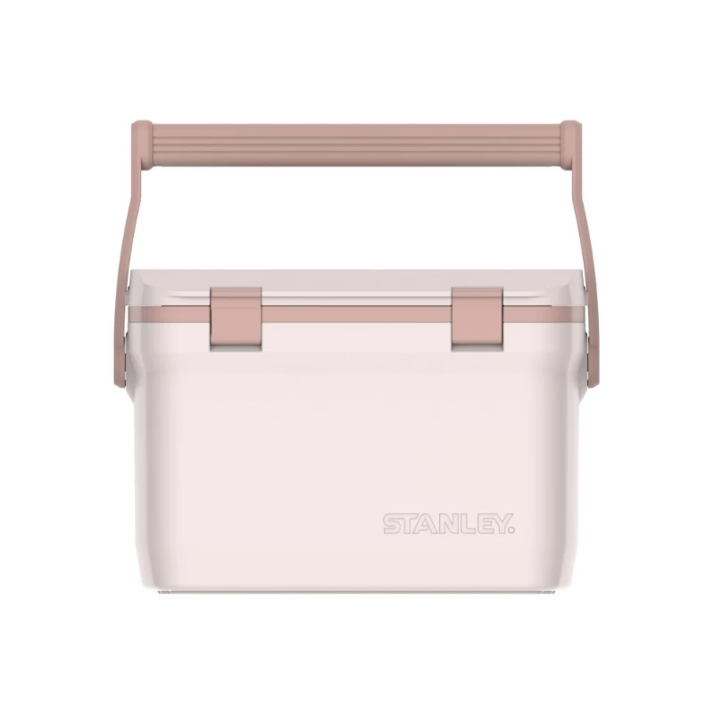 STANLEY saco térmico de exterior The Easy-Carry 15,1L rosa-claro