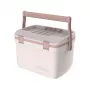 STANLEY saco térmico de exterior The Easy-Carry 15,1L rosa-claro