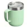 Caneca STANLEY The Everyday Camp 0,23L pistácio