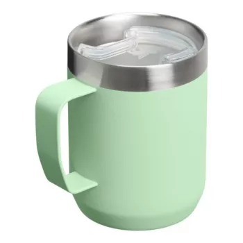 Caneca STANLEY The Everyday Camp 0,23L pistácio