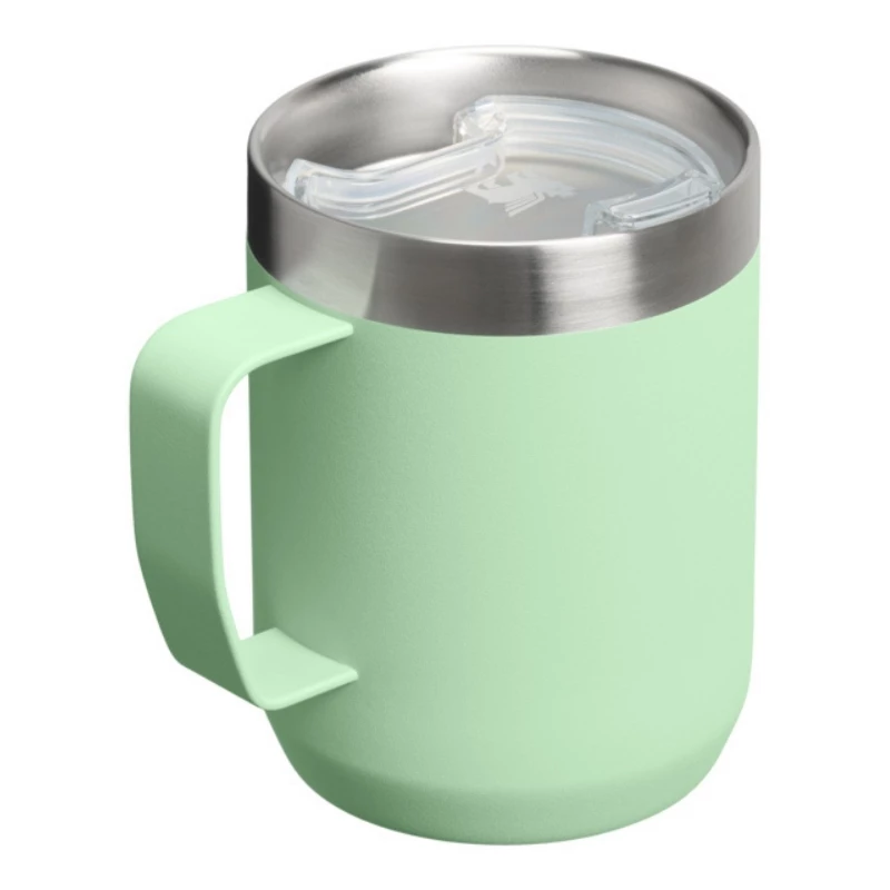 Caneca STANLEY The Everyday Camp 0,23L pistácio
