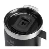 Caneca STANLEY The Everyday Camp 0,35L preta 2.0
