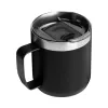 Caneca STANLEY The Everyday Camp 0,35L preta 2.0