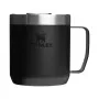 Caneca STANLEY The Everyday Camp 0,35L preta 2.0