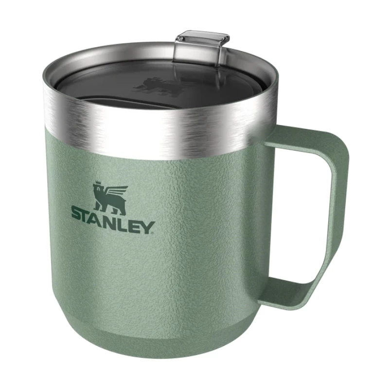 Caneca STANLEY The Everyday Camp 0,35L Forest Green