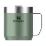 Caneca STANLEY The Everyday Camp 0,35L Forest Green