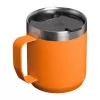 Caneca STANLEY The Everyday Camp 0,35L laranja
