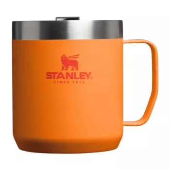 Caneca STANLEY The Everyday Camp 0,35L laranja