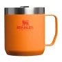 Caneca STANLEY The Everyday Camp 0,35L laranja