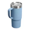 Caneca STANLEY The Everyday Suburban 0,47L azul-violeta