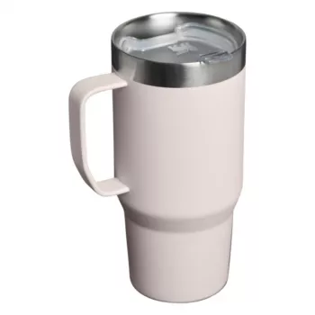 Caneca STANLEY The Everyday Suburban 0,71L rosa-claro