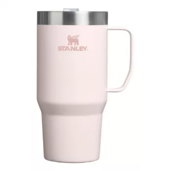 Caneca STANLEY The Everyday Suburban 0,71L rosa-claro