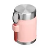 Recipiente térmico STANLEY The Legendary Food Jar + Spork 0,4L Peach Pink