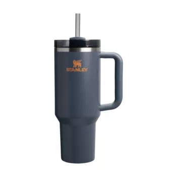 STANLEY The Quencher H2.O FlowState copo térmico 1,18L cinzento com palhinha