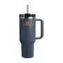 STANLEY The Quencher H2.O FlowState copo térmico 1,18L cinzento com palhinha