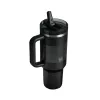 Caneca STANLEY The Quencher ProTour Flip Straw 1,18L preta