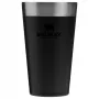 Caneca STANLEY The Stacking Tumbler 0,47L preto mate