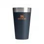 STANLEY The Stacking Tumbler 0,47L caneca cinzenta