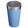 Caneca STANLEY The Stacking Tumbler 0,47L azul-claro